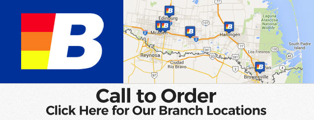 Call to Order - Click Here for Our Branch Locations